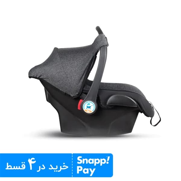 کریر اسپرینگ دودی