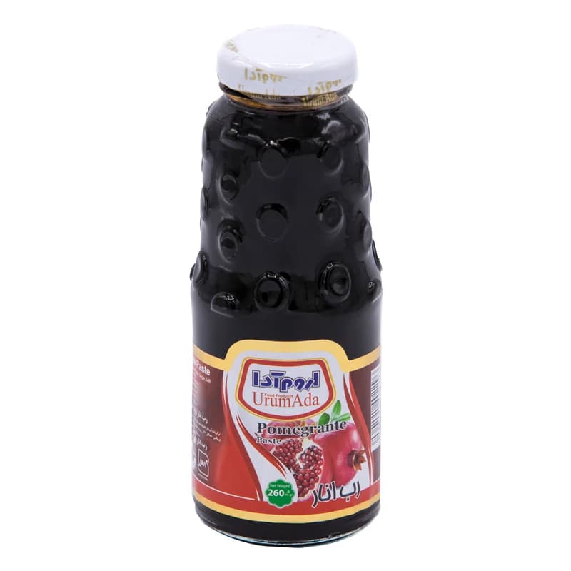 رب انار اروم آدا(260 گرم) — تصویر ۲