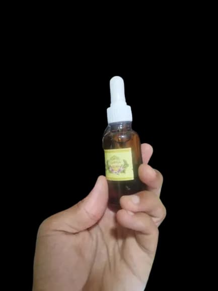 روغن حجم دهنده باسن گیاهی