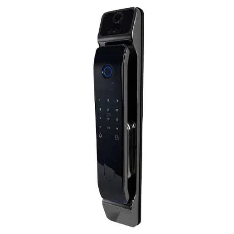 قفل دیجیتال اسمارت لاک TUYA s700