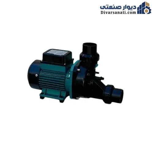 پمپ جکوزی و استخری لئو (LEO) مدل LSPA1300 | توان 1300 وات