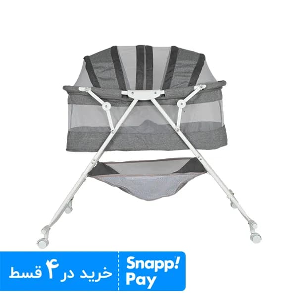 تخت و گهواره سانی طوسی — تصویر ۲