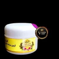 کرم ترمیم کننده دست و صورت
