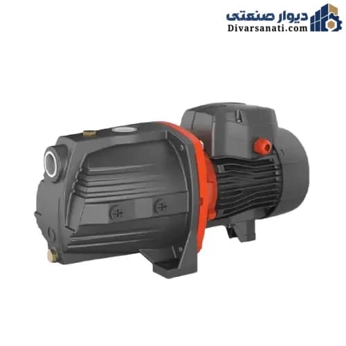 پمپ جتی ۱ اسب ارتفاع بالا لئو (LEO) مدل AJm75H (سری High Head)