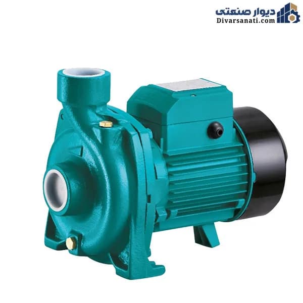 پمپ بشقابی لئو (LEO) مدل ACm75 (توان ۱ اسب بخار)