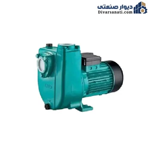 پمپ سانتریفیوژ خودمکش لئو LEO مدل XHSm2000 (توان ۲ اسب بخار)