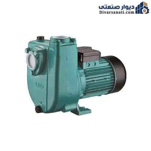 پمپ سانتریفیوژ خودمکش لئو LEO مدل XHSm1500 (توان ۱.۵ اسب)