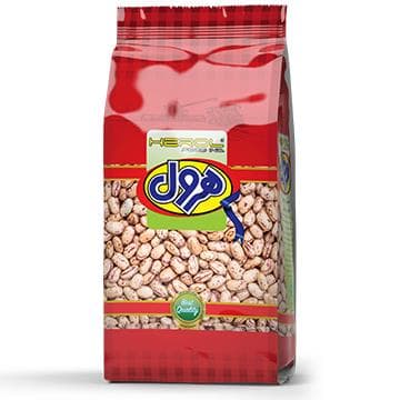 لوبیا چیتی هرول(900 گرمی)
