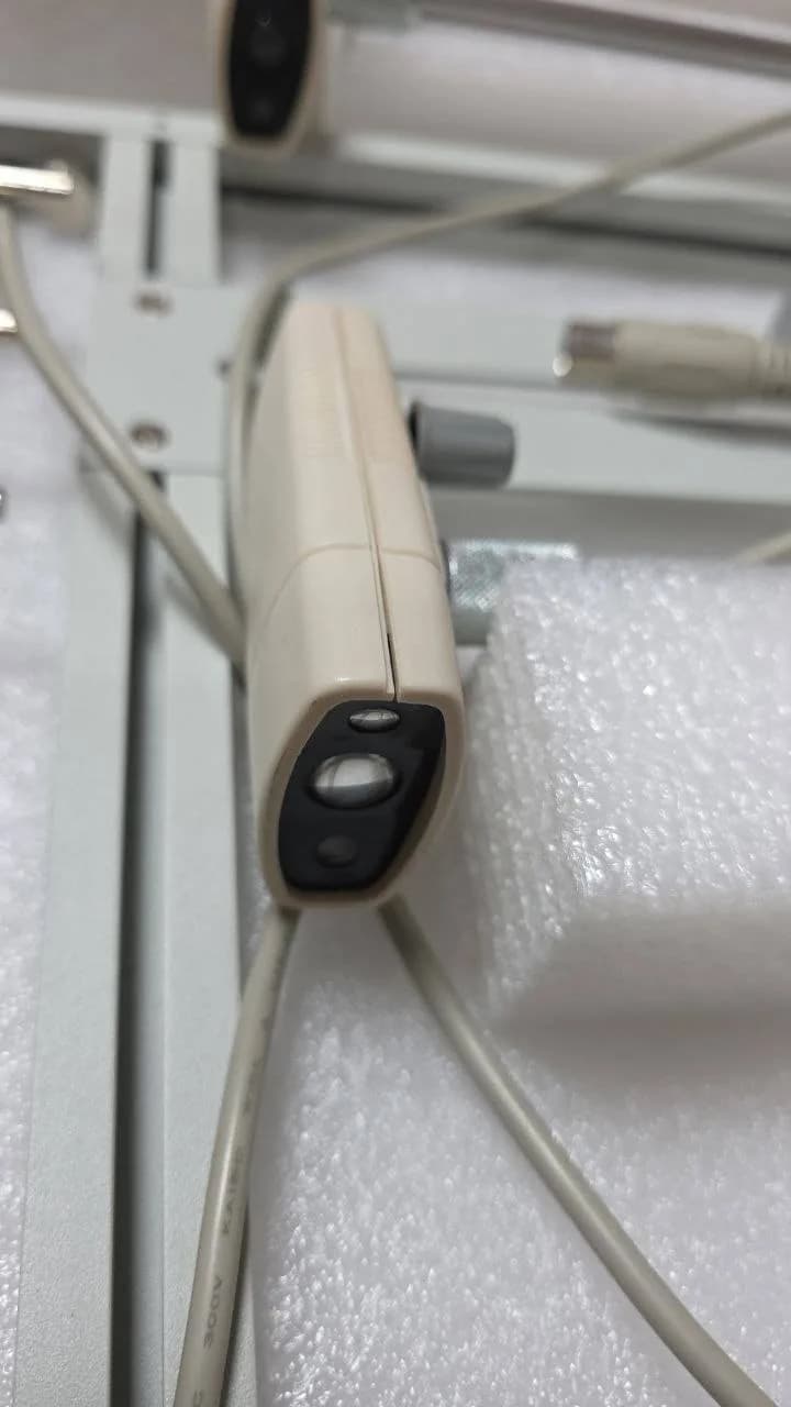 اسیلوسکوپ دیجیتال دو کانال GW Instek GDS-1072B با پهنای باند 70MHz و نرخ نمونهبرداری 1GSa/s — تصویر ۳