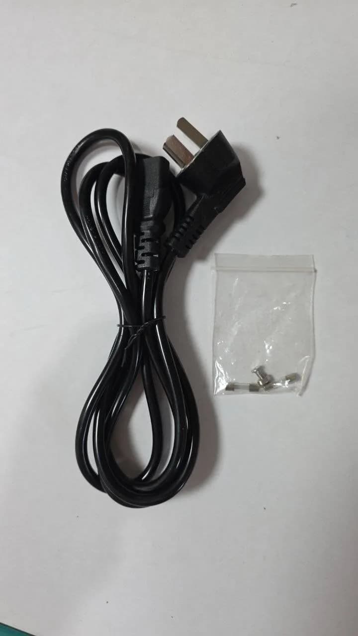 شبیه‌ساز پالس سریع گذرا PRIMA EFT61004TB-3816 سه‌فاز 5 کیلوولت 16 آمپر — تصویر ۳