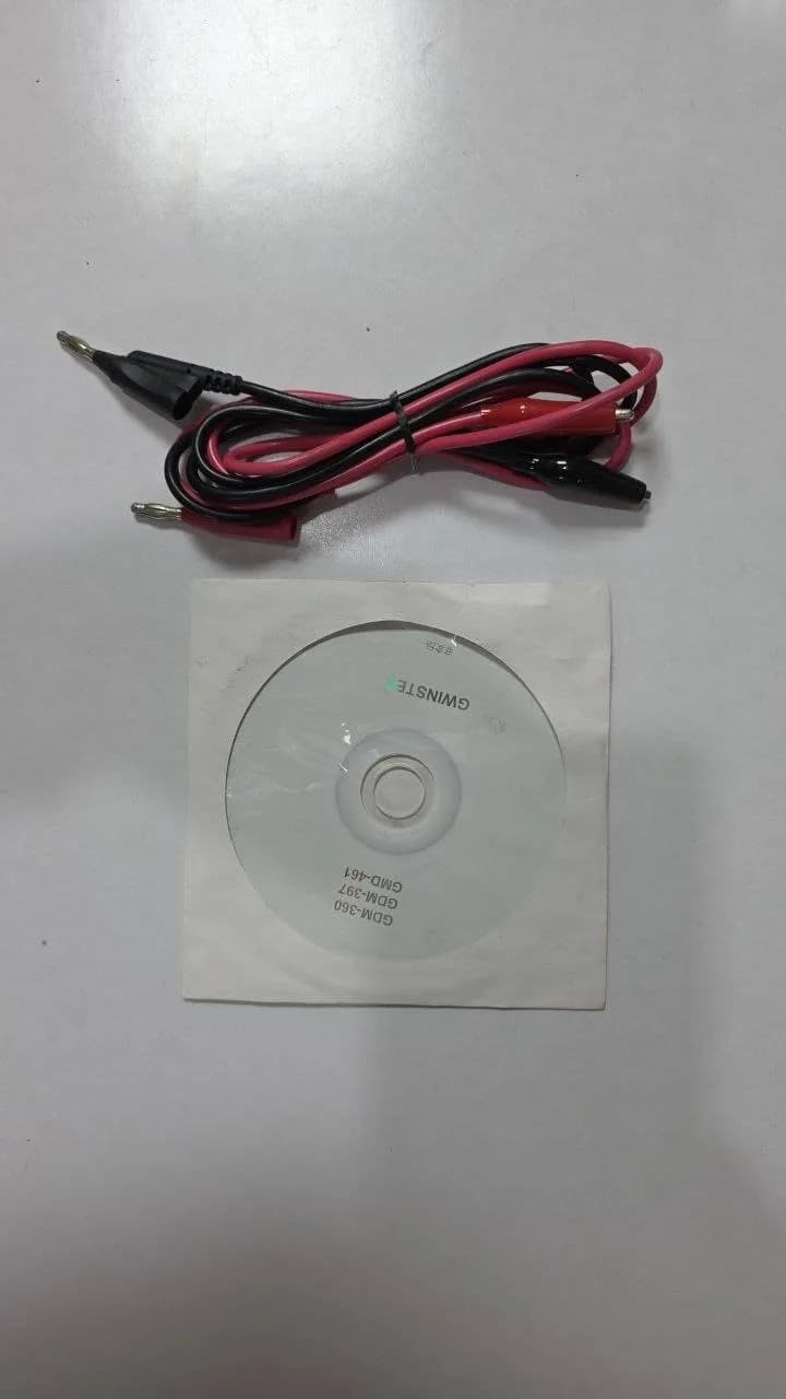 منبع تغذیه آزمایشگاهی دوبل تراکینگ مگاتک MEGATEK MP-3005D، خروجی 30 ولت 5 آمپر — تصویر ۳