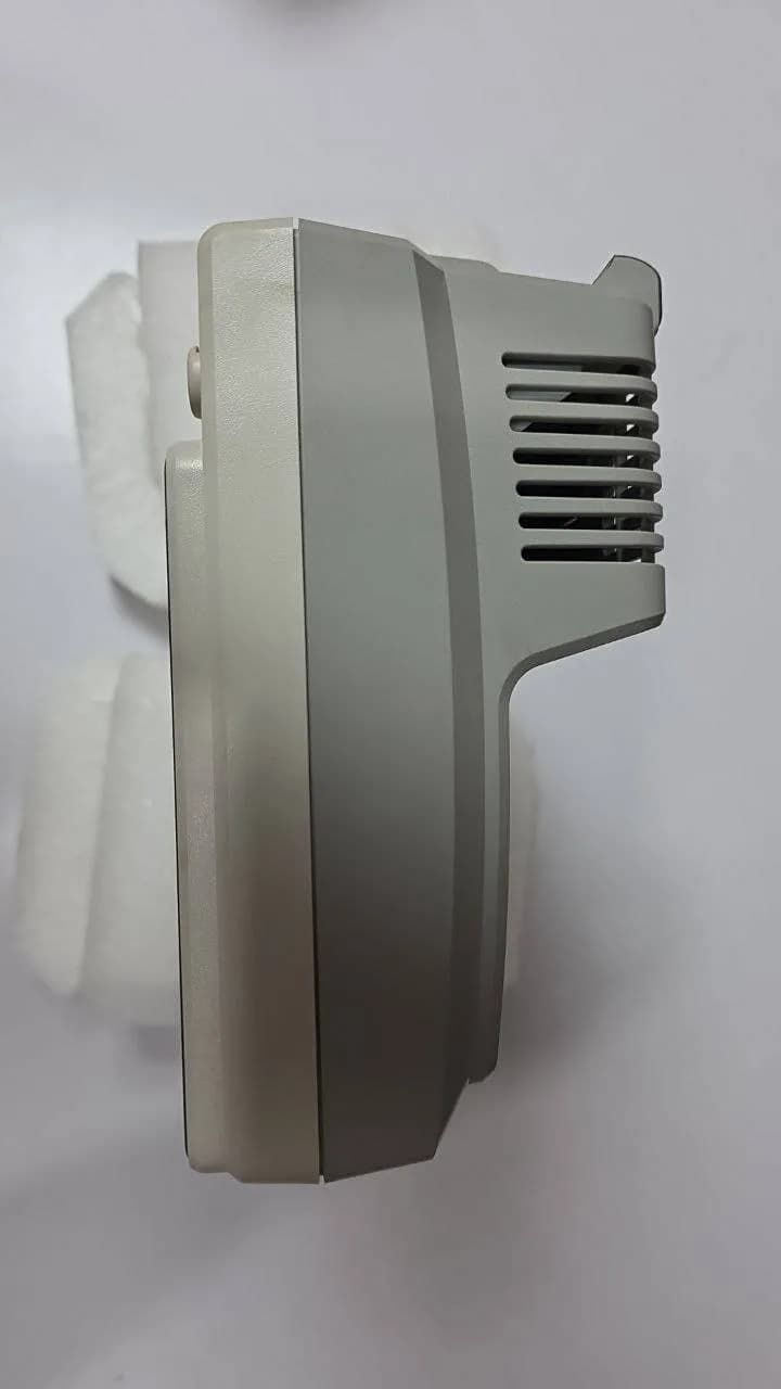 اسیلوسکوپ دیجیتال دو کانال GW Instek GDS-1072B با پهنای باند 70 مگاهرتز — تصویر ۵