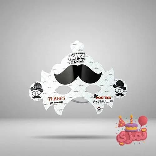تم تولد سبیل مجموعه 200 عددی 20 نفره — تصویر ۴