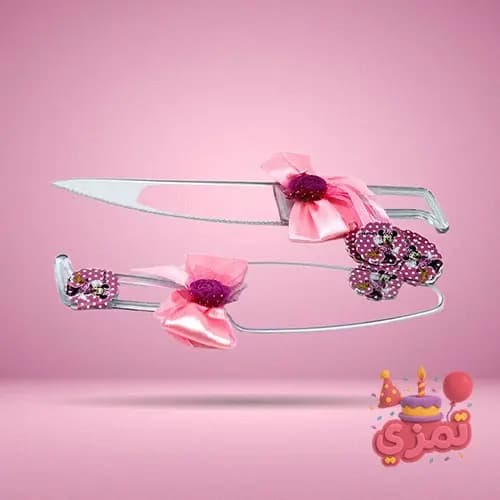 تم تولد مینی موس مجموعه 200 عددی 20 نفره — تصویر ۴