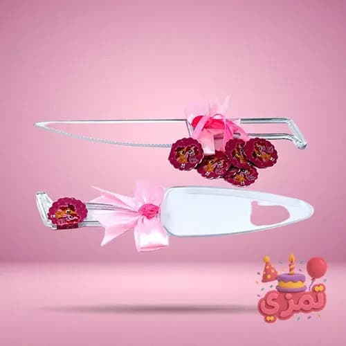 تم تولد پونی مجموعه 200 عددی 20 نفره — تصویر ۳