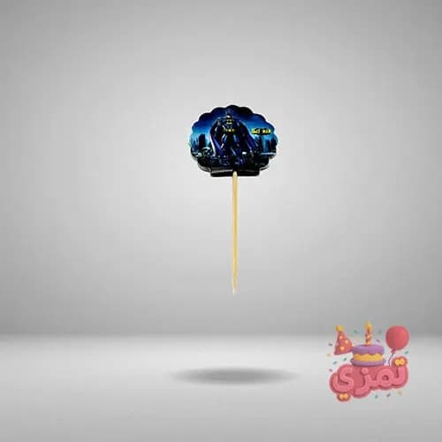 تم تولد بتمن مجموعه 200 عددی 20 نفره — تصویر ۵