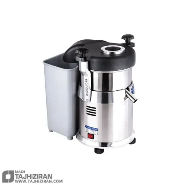 آبمیوه گیری صنعتی نادی مدل RT3500