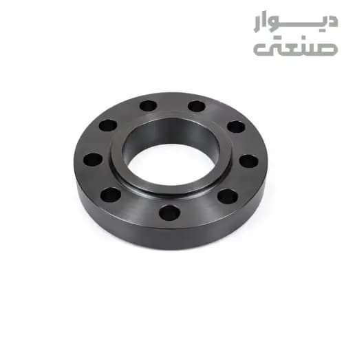 فلنج جوشی سایز DN125 (5 اینچ) | فلنج فولادی صنعتی