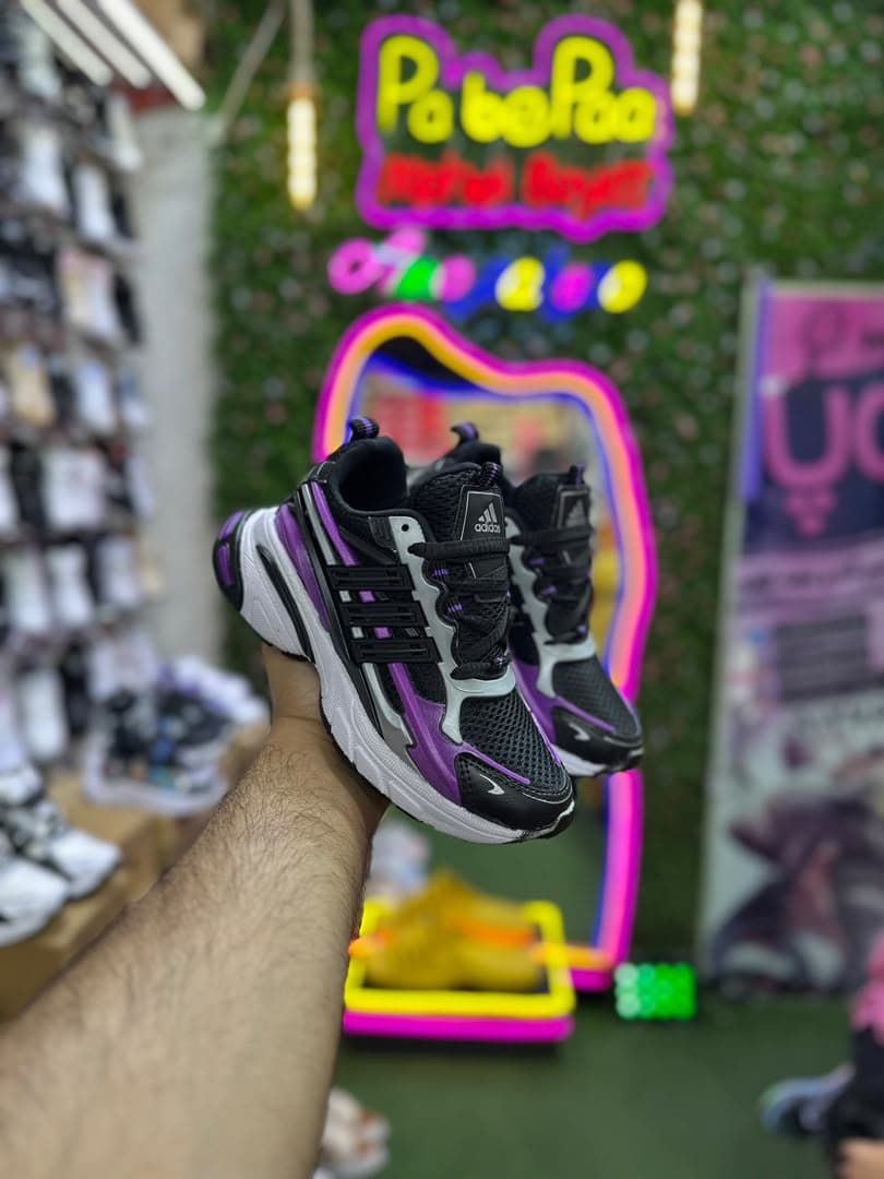 کتونی ادیداس بچگانه — تصویر ۳