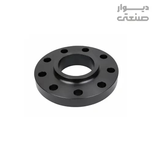 فلنج جوشی A105 کلاس 150 سایز DN300 | فلنج فولادی جوشی 12 اینچ