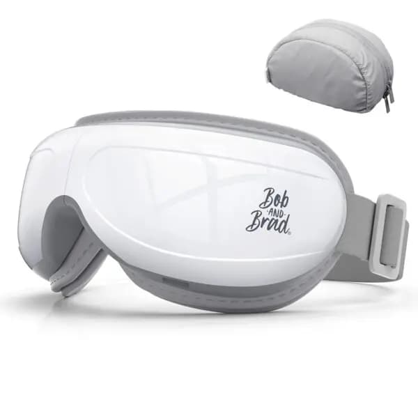 ماساژور چشم Bob and Brad Eyeoasis 2