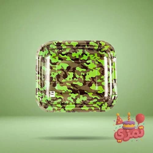 تم تولد چریکی مجموعه 200 عددی 20 نفره — تصویر ۷