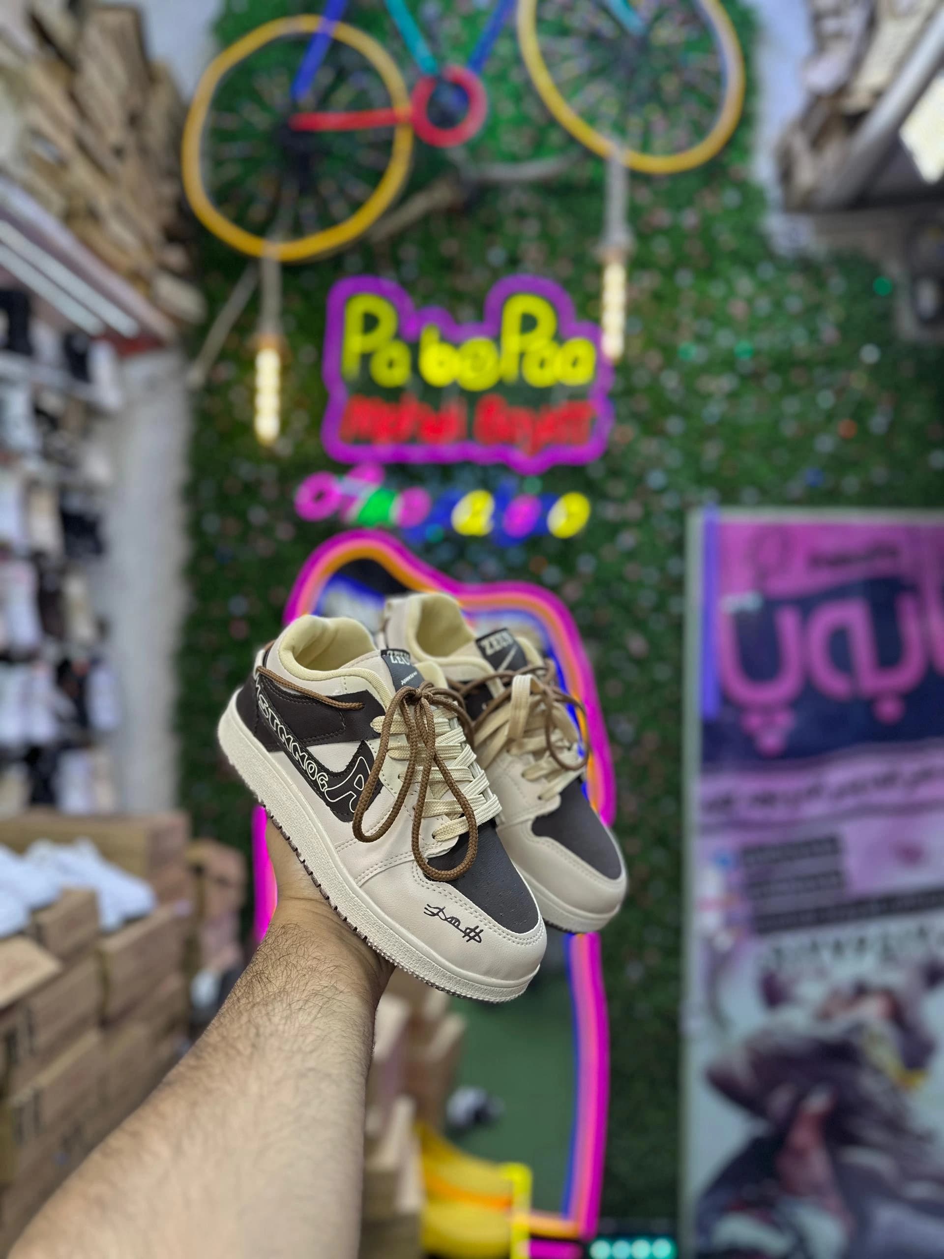 ونس زنوس دوبنده — تصویر ۳