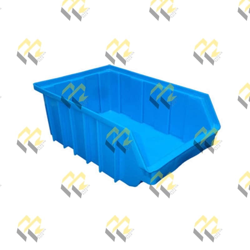 پالت ابزار کشویی پلاستیکی
