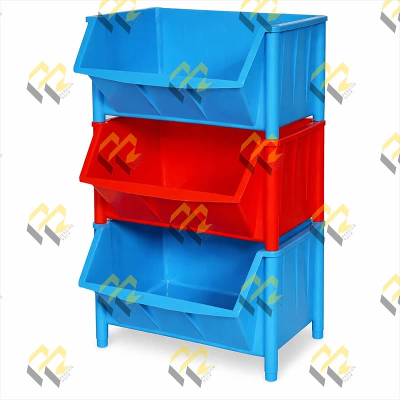 پالت ابزار پایه دار