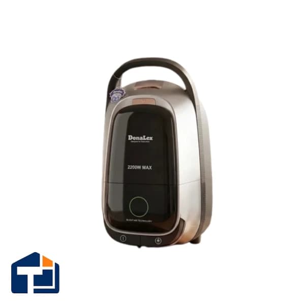 جاروبرقی دونالکس مدل DN-750 — تصویر ۵