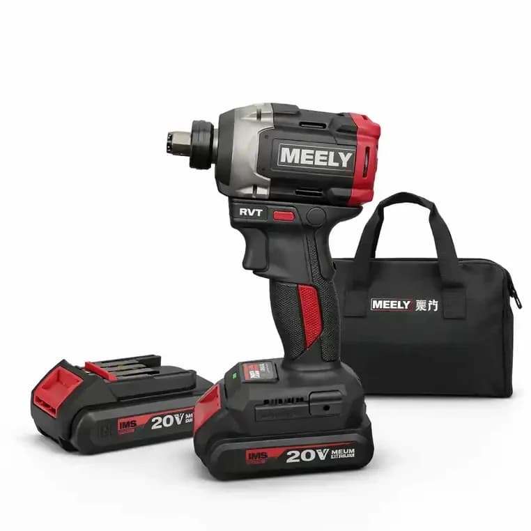 ایمپکت شارژی دوحالته میلی مدل MEELY MT835