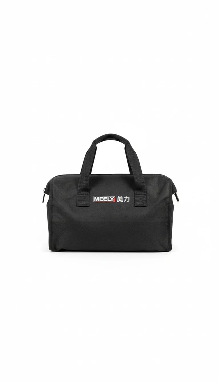 دریل شارژی براشلس MEELY مدل MT816 T | سبک و حرفه‌ای با قدرت 50 نیوتن‌متر — تصویر ۲