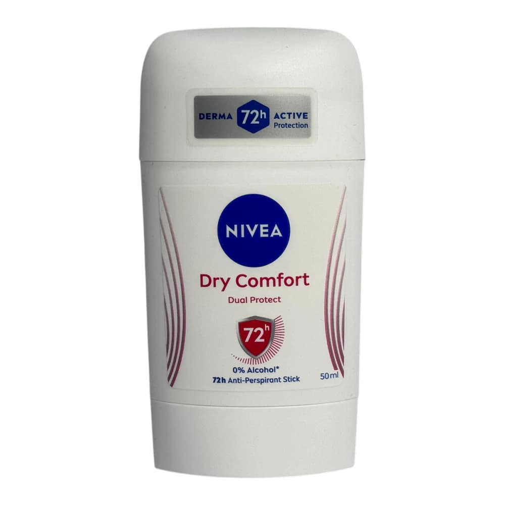 استیک ضد تعریق نیوا مدل Dry Comfort حجم 50 میل — تصویر ۲