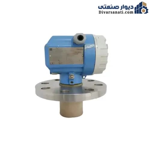 سطح‌سنج التراسونیک Endress+Hauser Prosonic M FMU41 خروجی 3 اینچ