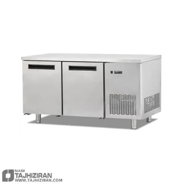 تاپینگ روی تخت 150 سانت مکث سیلور Max Silver