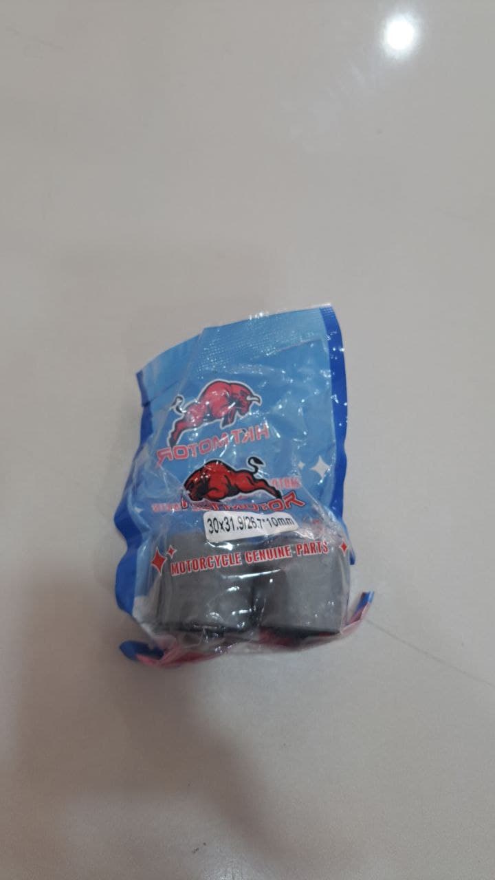 بوش تنه موتور کلیک