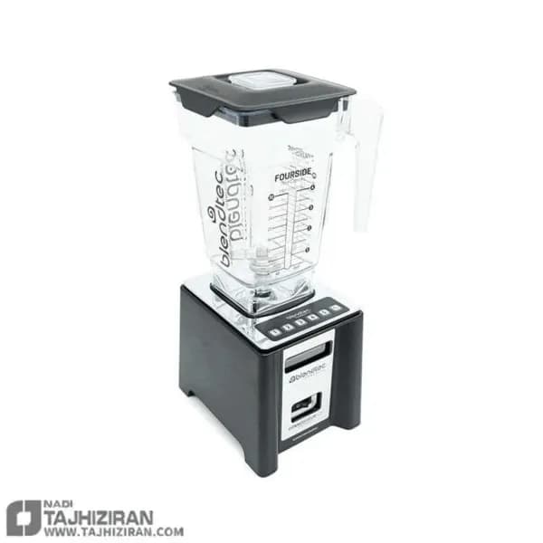 بلندر صنعتی بلندتک Space 825 Blendtec