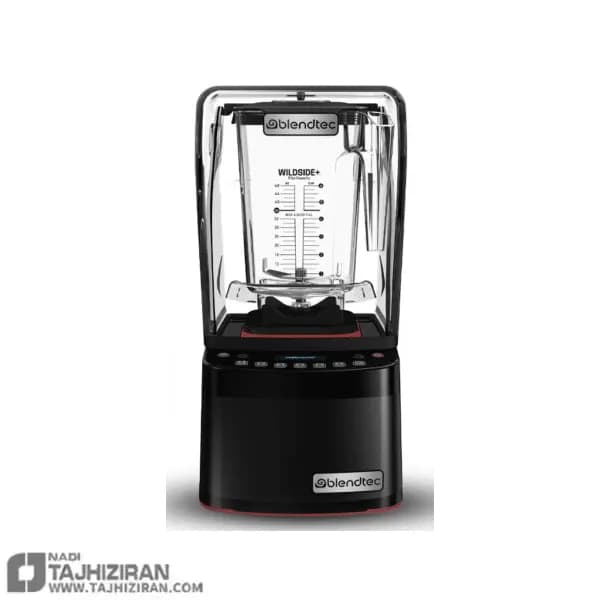 بلندر صنعتی بلندتک STEALTH 885 Blendtec