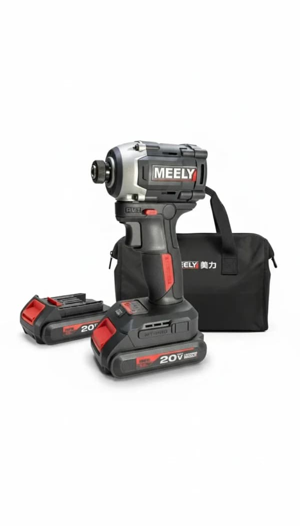 ایمپکت براشلس میلی مدل MEELY MT833