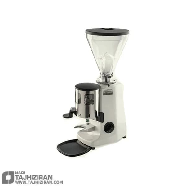 آسیاب قهوه مازر LUX Automatic Mazzer