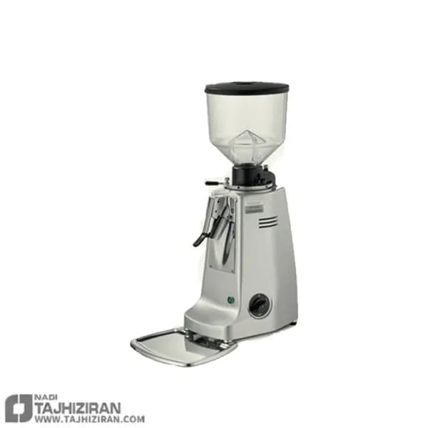 آسیاب قهوه پاکت خور مازر Major Mazzer