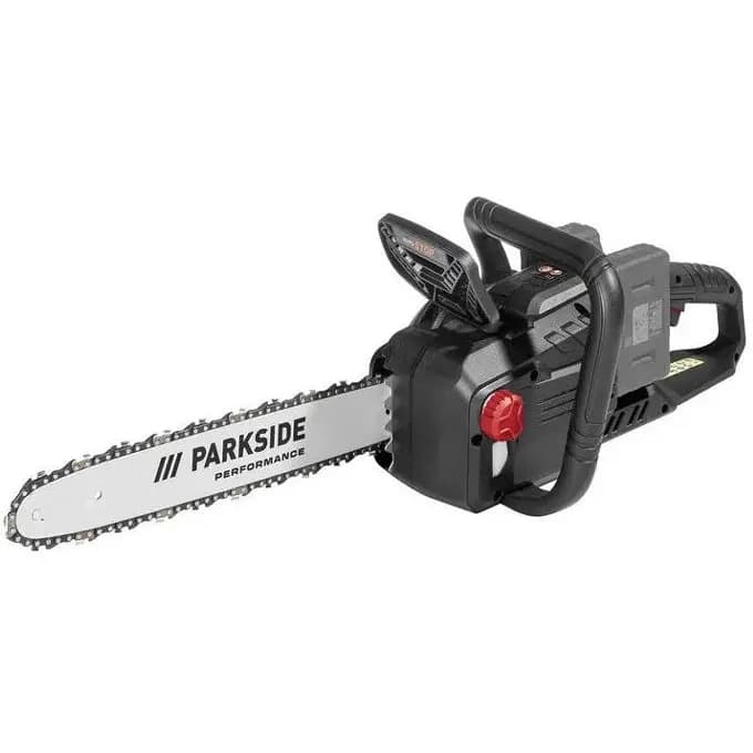 اره شارژی براشلس پارکساید 40ولت آلمان مدل PPKAS 40-Li B2