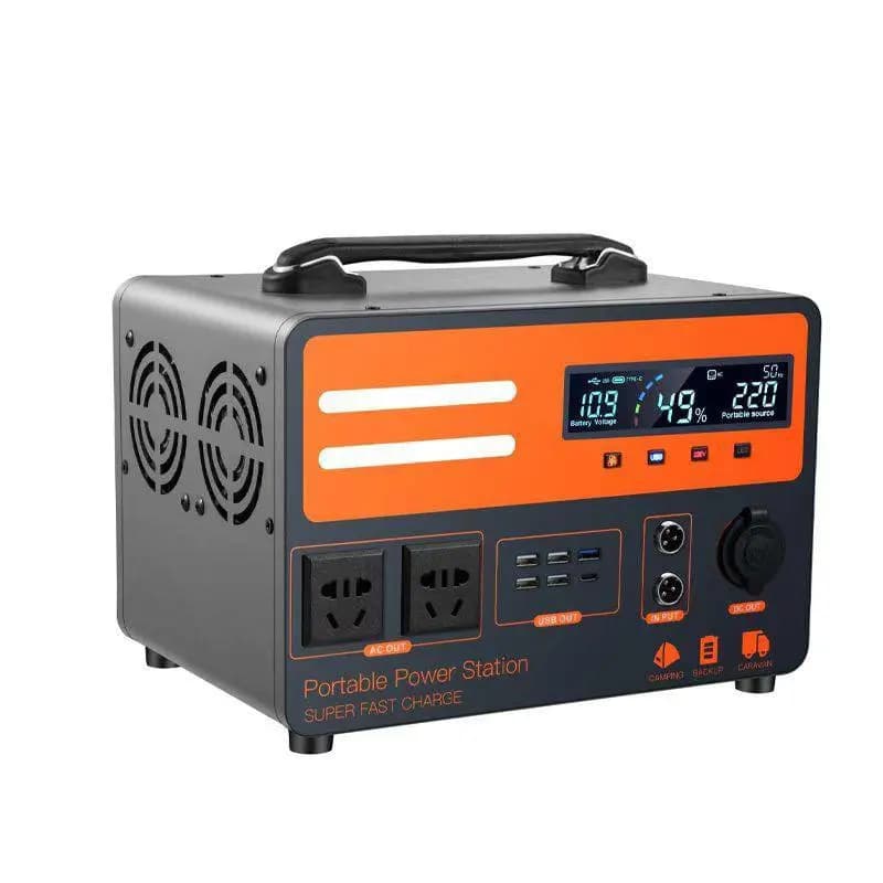 پاور استیشن 600 وات