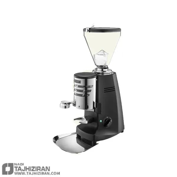 آسیاب قهوه مازر Super Jolly V Pro Doser Mazzer