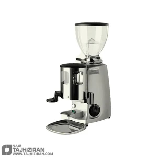 آسیاب قهوه مازر Mini Doser Time Mazzer