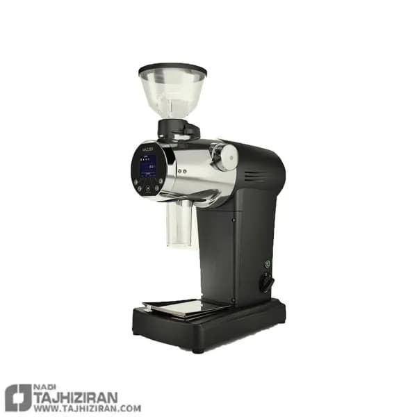 آسیاب قهوه مازر ZM Mazzer