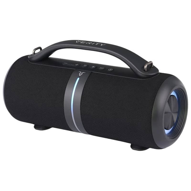 اسپیکر وریتی مدل V-PS7018BT — تصویر ۲