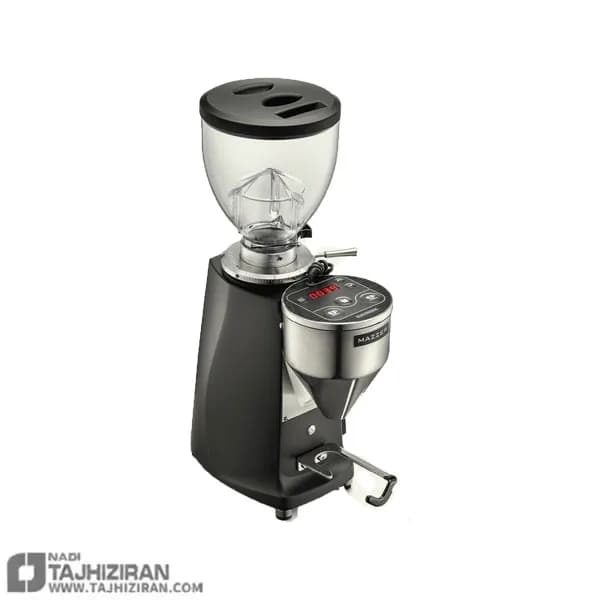 آسیاب قهوه مازر Mini Electronic A Mazzer