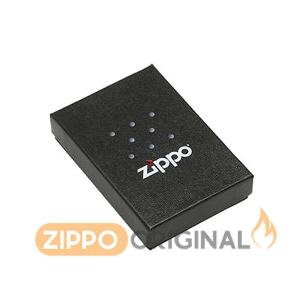 زیپو اصل کد Champagne 46682zl — تصویر ۲