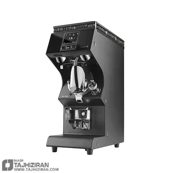 آسیاب قهوه ویکتوریا آردوینو میتوس Mythos MYG85 VICTORIA — تصویر ۲